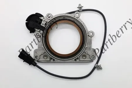 PARTBERRY PB563613 Сальник коленвала Hyundai Kia IX35
