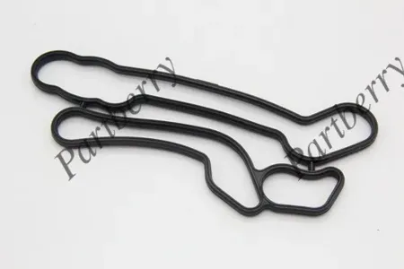 PARTBERRY PB564404 Прокладка Chevrolet Opel Aveo Cruze Astra HJ Insignia -17 охладителя масляного фильтра