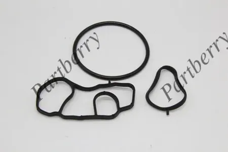 PARTBERRY PB564405 Комплект прокладок PSA Berlingo C3,C4,C5 207208308408508 06- корпуса масляного фильтра