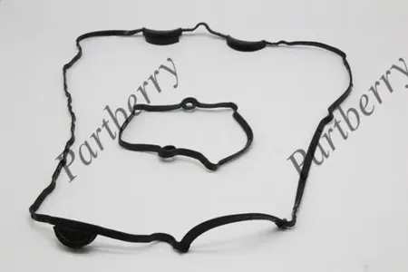 PARTBERRY PB565010 Прокладка клапанной крышки BMW 1(E82E88E87E81)3( E90,E91,E92,E93, )5(E60E61)X1(E84)X3(E83) 03-