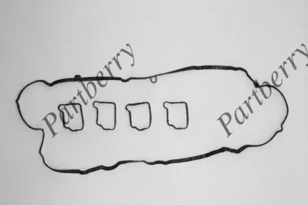 PARTBERRY PB565012 Прокладка клапанной крышки MB C209W203W204W211 Sprinter -15 компл.