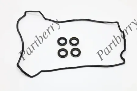 PARTBERRY PB565017 Комплект прокладок MB ACTYON 06-