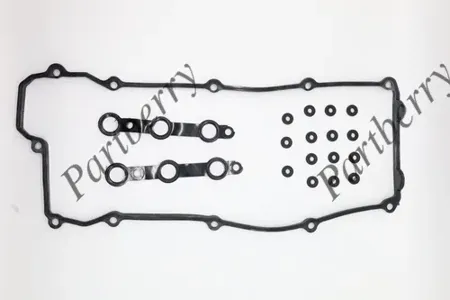 PARTBERRY PB565021 Прокладка клапанной крышки BMW 3(E46)5(E39)7(E38) 95-