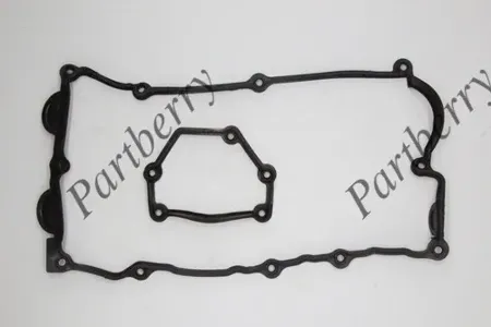 PARTBERRY PB565029 Прокладка клапанной крышки BMW 1(E81E87)3(E90E91E46)X3(E83) 98-