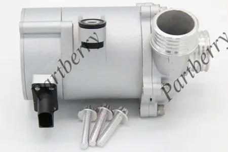 PARTBERRY PB570001 ЭЛЕКТРИЧЕСКИЕ ВОДЯНЫЕ ПОМПЫ BMW 1 (F20), 1 (F21), 2 (F22, F87), 2 (F23), BMW 235 F10F20F30 2.0I