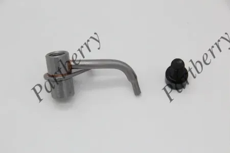 PARTBERRY PB570501 Форсунка Hyundai Kia CRETAOPTIMA IV Sportage Tucson I40 11- маслянная