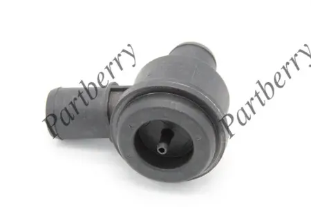 PARTBERRY PB570802 Клапан перепускной VAG A3A4A6TT Octavia Golf IV Passat B5 Polo 94-