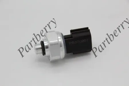 PARTBERRY PB570901 Датчик давления кондиционера Nissan Mazda Almera Juke Cube Pathfinder Patrol Primera Qashqai Teana Tiida X-Trail 23 96-