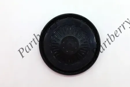 PARTBERRY PB572100 Заглушка VAG Q3 Kodiaq Tiguan 11- корпуса АКПП