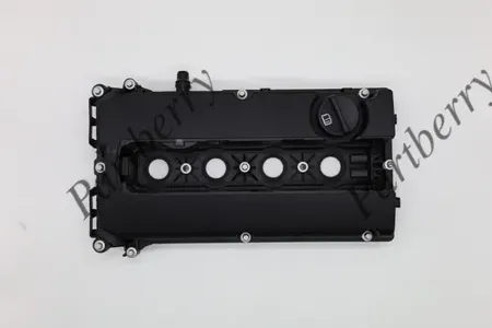 PARTBERRY PB572702 Крышка клапанная Chevrolet Opel Aveo Cruze Astra HJ Corsa DMOKKKA 04-