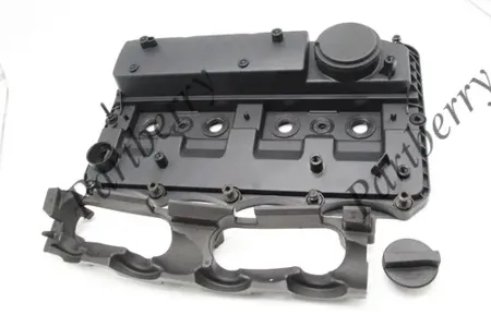 PARTBERRY PB572717 Крышка клапанная PSA Jumper Boxer 2.2HDi