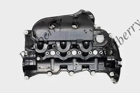 PARTBERRY PB572725 Крышка клапанная Land Rover Discovery V 09- прав.
