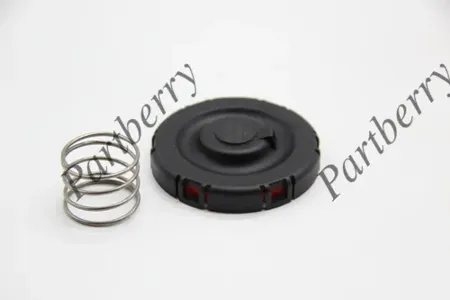 PARTBERRY PB572731 Клапан BMW 1(F20F21)2(F22F87F23)3(F30F80F34F31)4(F32F82F36F33F83)5(F10F11)X1(E84)X3(F25) 10- вентиляции картерных газов