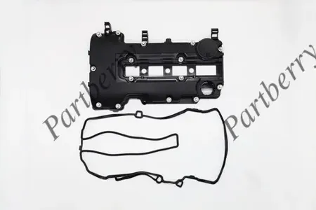 PARTBERRY PB572738 Клапанная крышка GM Corsa 11-