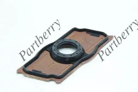 PARTBERRY PB573302 Уплотнитель VAG A5 Touareg -16 форсунки топливной