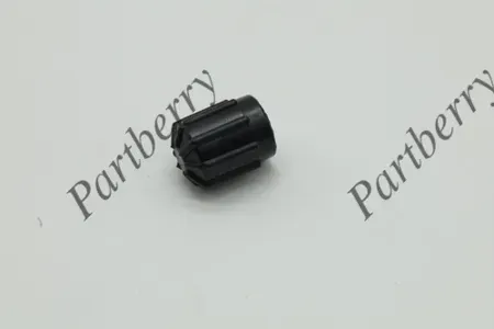 PARTBERRY PB573318 Колпачок клапана заправки кондиционера VAG
