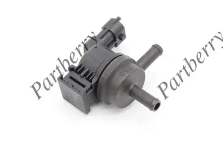 PARTBERRY PB573501 Клапан Hyundai Kia I20SOLARISRIO 15- продувки абсорбера