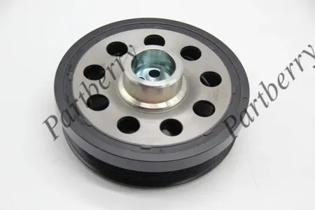 PARTBERRY PB573805 Шкив коленвала  BMW 1(E81E87)3(E90E91)5(E60E61)X1(E84)X3(E83) -15