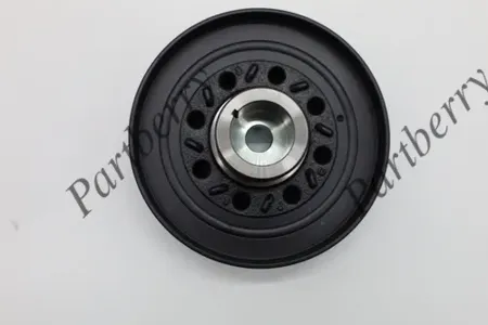 PARTBERRY PB573808 Шестерня коленвала Hyundai Kia IX35 Tucson 09-