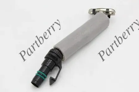 PARTBERRY PB574301 Трубка GM Insignia