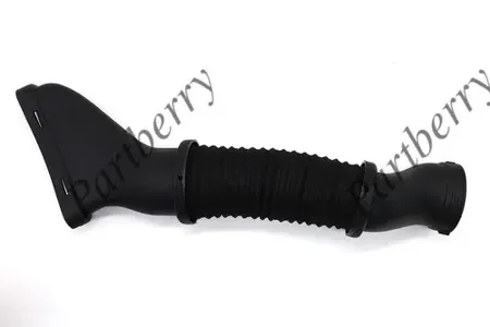 PARTBERRY PB574807 Патрубок воздушного фильтра MB