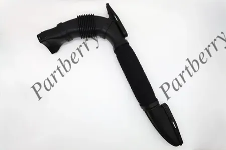 PARTBERRY PB574809 Патрубок воздушного фильтра MB C(W