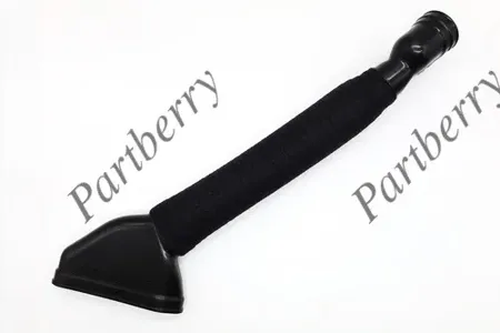 PARTBERRY PB574810 Патрубок воздушного фильтра MB ML(W166)