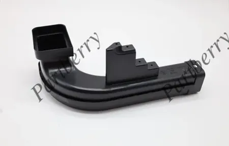PARTBERRY PB574817 Патрубок воздушного фильтра HAVAL JOLION -21