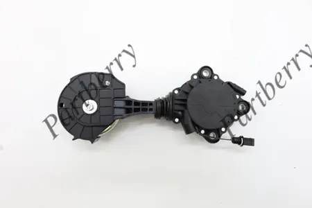 PARTBERRY PB575117 Ролик натяжитель