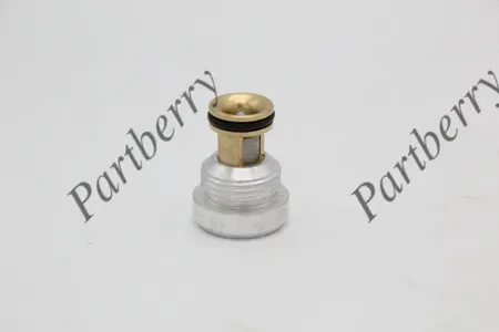 PARTBERRY PB575602 Клапан VAG A4A6A8 Superb Passat -18 вентиляции картера