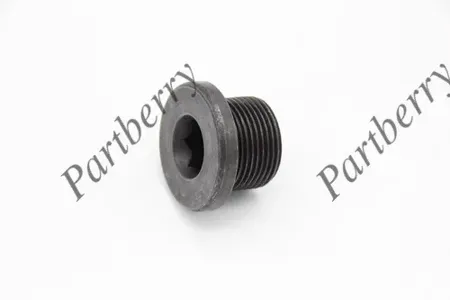 PARTBERRY PB575901 Пробка VAG A3 Octavia Superb Golf V Passat B6B7 Tiguan Touran 03- масляного поддона КПП