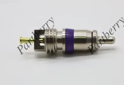 PARTBERRY PB575905 Клапан кондиционера Audi A1 12-