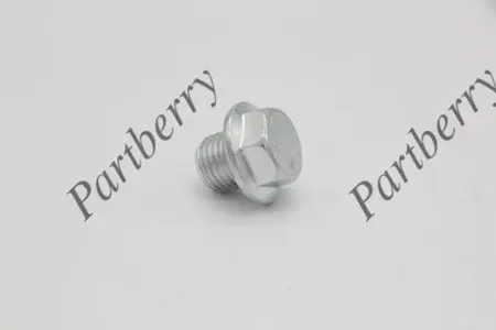 PARTBERRY PB575909 Пробка поддона Hyundai ACCENT -11 масляного