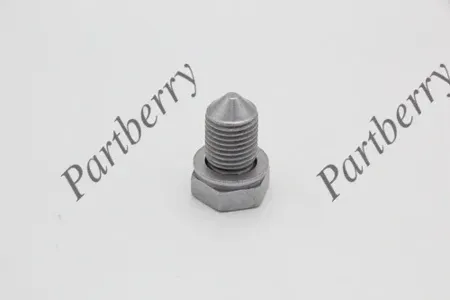 PARTBERRY PB575910 Пробка поддона VAG A1A3A4A6Q3Q5R8 Cayenne Fabia Kodiaq Octavia Rapid Superb Amarok Crafter Golf IVVVIVII Jetta Passat B5B6B7B8 Polo Tiguan Touareg Touran Transporter T4T5T6 94- масляного