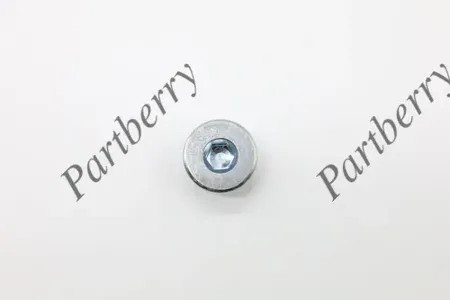 PARTBERRY PB575914 Пробка Audi A4A5A6 -18 маслосливная КПП