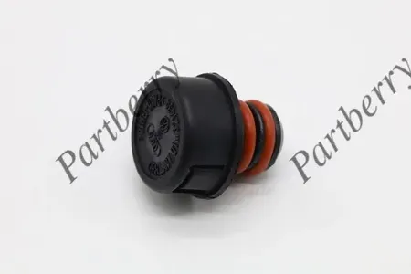PARTBERRY PB575915 ПРОБКА ЗАЛИВНОГО ОТВЕРСТИЯ АКПП 01M321432A