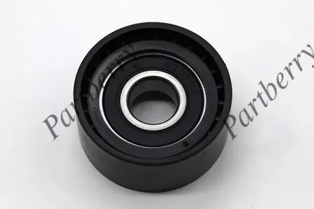 PARTBERRY PB576710 Ролик ремня приводного BMW 3(F30,31,80) натяжителя