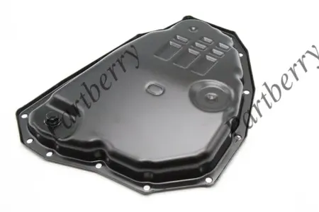 PARTBERRY PB577401 Поддон картера двигателя Nissan Juke -13
