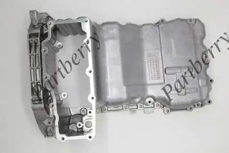 PARTBERRY PB577406 Поддон масляный двигателя Mercedes A2740141100