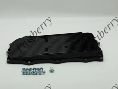 PARTBERRY PB577415 Поддон КПП BMW Land Rover Discovery IV RANGE ROV