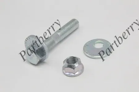 PARTBERRY PB583801 Болт регулировочный