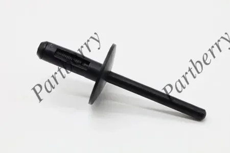 PARTBERRY PB584805 Клипса BMW X1(E84)