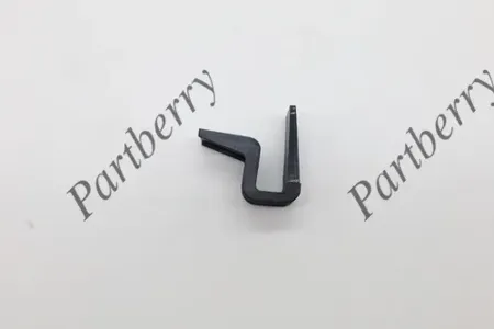 PARTBERRY PB585701 Кронштейн MB W215W220 -06 радиатора