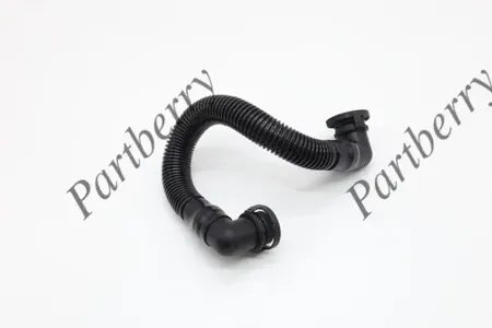 PARTBERRY PB590003 Патрубок VAG A3 Octavia Caddy III Golf VVI Jetta Passat B6 -13 сист.охл.