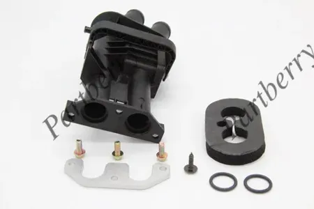 PARTBERRY PB590102 Кран отопителя MB Sprinter -06