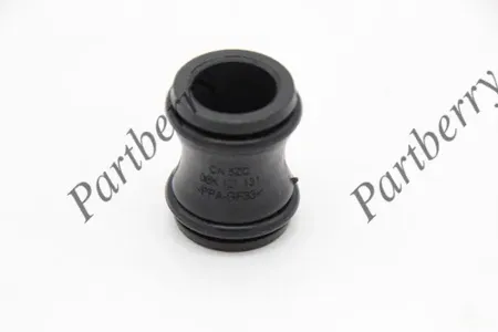 PARTBERRY PB590106 Фланец системы охлаждения VAG Octavia Golf 13-