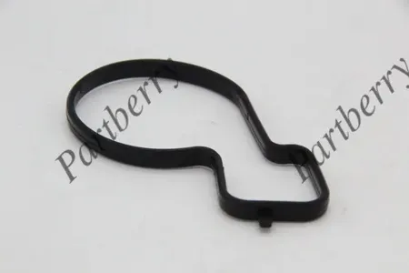 PARTBERRY PB590401 Прокладка термост. VAG