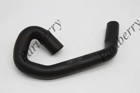 PARTBERRY PB590603 Патрубок радиатора нижний Ford C-MAX Focus II