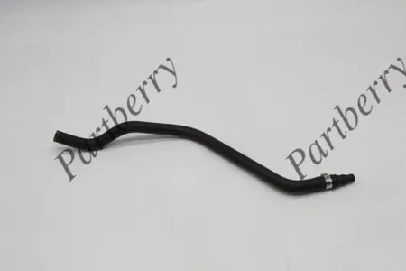 PARTBERRY PB590609 Патрубок водяного охлаждения