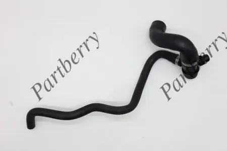 PARTBERRY PB590650 Шланг BMW 3(F30) системы охлаждения